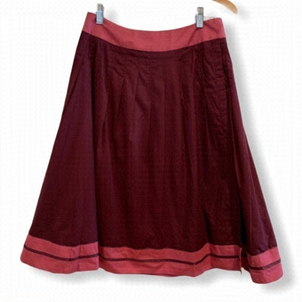 Smart Set Skirt